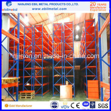 Mezzanine Racking for Warehouse (EBIL-GLHJ)